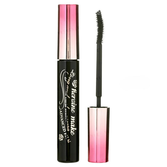 KissMe: Heroine Make Long & Curl Mascara Advanced Film